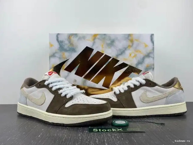 Cheap Kickmax OG Year Air Rabbit DV1312-200 Jordan of Low the 1 Retro 0408